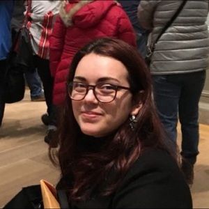 Meet your Posher, Valerie